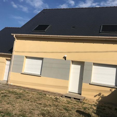 Cosy Studio, Lit Double Le Mans Bagian luar foto